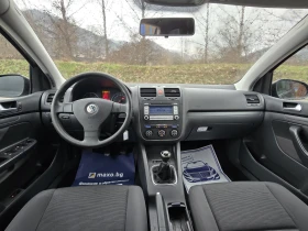 VW Golf Топ състояние 1, 9 мотор 105 коня - 7800 лв. / 3988.08 € - 38332754 16