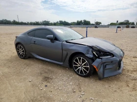 Toyota GR86 MANUAL/ФИНАНСИРАНЕ, снимка 4