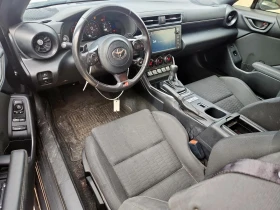 Toyota GR86 MANUAL/ФИНАНСИРАНЕ, снимка 8