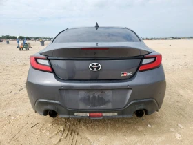 Toyota GR86 MANUAL/ФИНАНСИРАНЕ, снимка 6