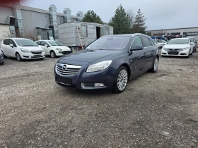 Opel Insignia 2.0CDTI  EURO5A НАВИ - 3800 € / 7432.15 лв. - 39830552 2