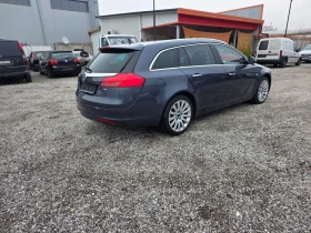 Opel Insignia 2.0CDTI  EURO5A НАВИ - 3800 € / 7432.15 лв. - 39830552 6