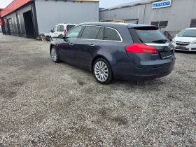 Opel Insignia 2.0CDTI  EURO5A НАВИ - 3800 € / 7432.15 лв. - 39830552 4