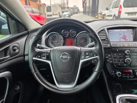 Opel Insignia 2.0CDTI  EURO5A НАВИ - 3800 € / 7432.15 лв. - 39830552 14