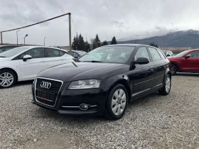 Audi A3, снимка 1