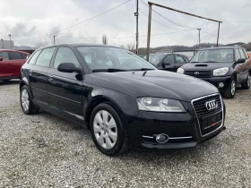 Audi A3, снимка 3