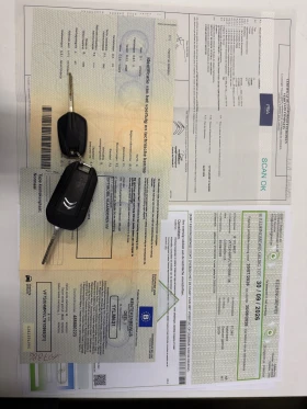 Citroen C3 1.2 i (KTEO, COC) - 7350 € / 14375.35 лв. - 18891198 16