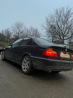 BMW 316 - 1800 € / 3520.49 лв. - 34610335 3