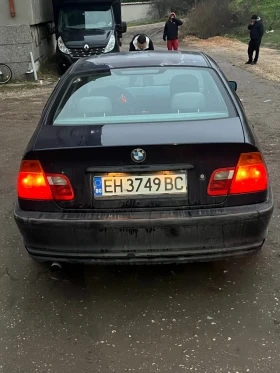 BMW 316 - 1800 € / 3520.49 лв. - 34610335 4
