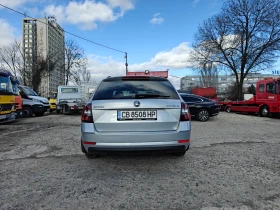 Skoda Octavia 2.0 TDI двигател на 22000 км - 15500 € / 30315.36 лв. - 26241880 4