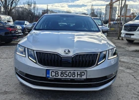 Skoda Octavia 2.0 TDI двигател на 22000 км