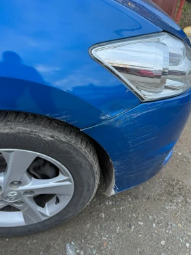 Toyota Auris - 7300 € / 14277.56 лв. - 23943516 5