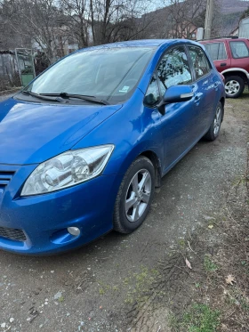 Toyota Auris - 7300 € / 14277.56 лв. - 23943516 3