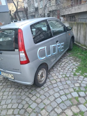 Daihatsu Cuore - 1100 € / 2151.41 лв. - 99657965 2