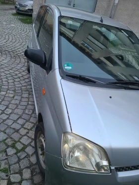 Daihatsu Cuore - 1100 € / 2151.41 лв. - 99657965 4