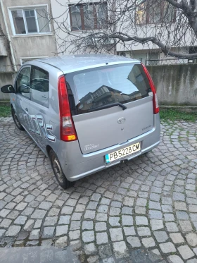 Daihatsu Cuore - 1100 € / 2151.41 лв. - 99657965 3