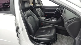 Hyundai Sonata 2.0LPG Smart autogeorge.com - 15300 € / 29924.20 лв. - 52527453 10