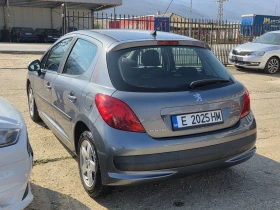 Peugeot 207 1.4 Бензин | LPG BRC | ТОП - 2000 € / 3911.66 лв. - 86307953 6