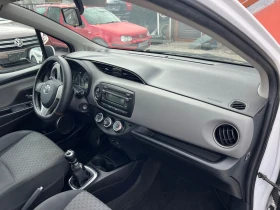 Toyota Yaris 1.33 i Facelift  - 7166 € / 14015.48 лв. - 98917891 14