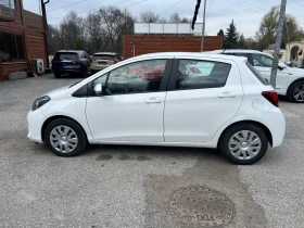 Toyota Yaris 1.33 i Facelift  - 7166 € / 14015.48 лв. - 98917891 8