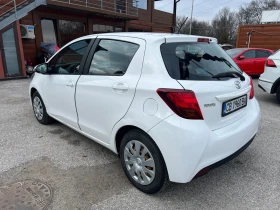 Toyota Yaris 1.33 i Facelift  - 7166 € / 14015.48 лв. - 98917891 7