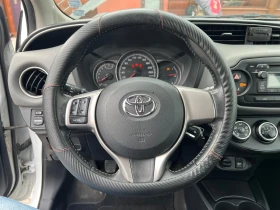 Toyota Yaris 1.33 i Facelift  - 7166 € / 14015.48 лв. - 98917891 10