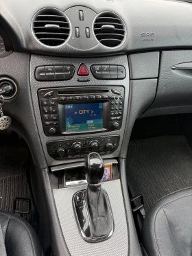 Mercedes-Benz CLK 270 CDI - 3600 € / 7040.99 лв. - 57297690 11