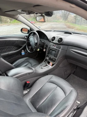 Mercedes-Benz CLK 270 CDI - 3600 € / 7040.99 лв. - 57297690 9