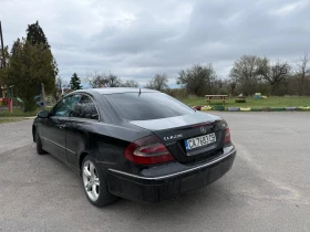 Mercedes-Benz CLK 270 CDI - 3600 € / 7040.99 лв. - 57297690 5
