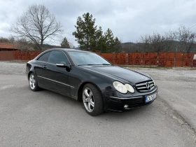 Mercedes-Benz CLK 270 CDI - 3600 € / 7040.99 лв. - 57297690 3