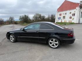 Mercedes-Benz CLK 270 CDI - 3600 € / 7040.99 лв. - 57297690 4