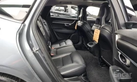 Volvo S90 T5 Momentum | ОБДУХВАНЕ | ШИБЕДАХ | HEAD-UP |  | Auto.bg — изображение 11