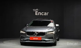 Volvo S90 T5 Momentum | ОБДУХВАНЕ | ШИБЕДАХ | HEAD-UP |  | Auto.bg — изображение 3