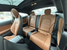 Mercedes-Benz C 300 4MATIC* COUPE* AMG* DISTRONIC* ПАНОРАМА* КАМЕРА | Auto.bg — изображение 12