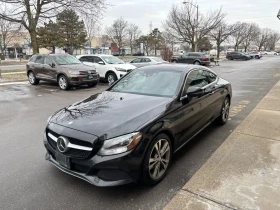 Mercedes-Benz C 300 4MATIC* COUPE* AMG* DISTRONIC* ПАНОРАМА* КАМЕРА