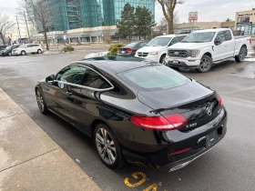 Mercedes-Benz C 300 4MATIC* COUPE* AMG* DISTRONIC* ПАНОРАМА* КАМЕРА | Auto.bg — изображение 6