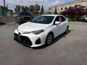������ Toyota Corolla