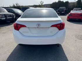 Toyota Corolla * LE CVT * CARFAX * ������� | Mobile.bg � ����� ������ 4