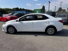 Toyota Corolla * LE CVT * CARFAX * ������� | Mobile.bg � ����� ������ 2