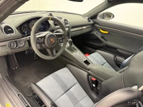 Porsche Cayman GT4 RS Weissach Paket  | Mobile.bg � ����� ������ 9