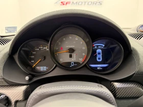 Porsche Cayman GT4 RS Weissach Paket  | Mobile.bg � ����� ������ 12