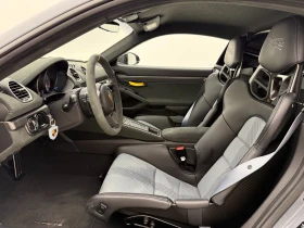 Porsche Cayman GT4 RS Weissach Paket  | Mobile.bg � ����� ������ 11