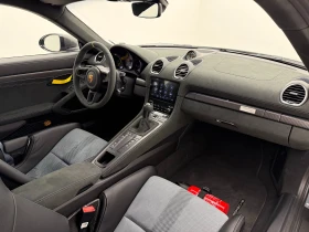 Porsche Cayman GT4 RS Weissach Paket  | Mobile.bg � ����� ������ 14
