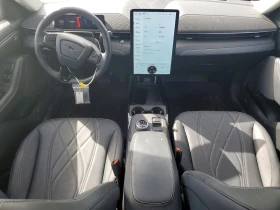 Ford Mustang Mach-E Select | Mobile.bg � ����� ������ 8