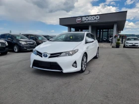Toyota Auris 1.8 HYBRID | Mobile.bg � ����� ������ 2