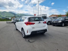 Toyota Auris 1.8 HYBRID | Mobile.bg � ����� ������ 5