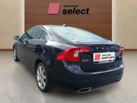 Volvo S60 2, 0 | Mobile.bg � ����� ������ 7