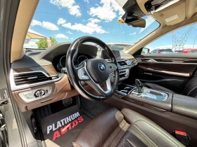 BMW 730 XDRIVE/360 ������/LED/FULL | Mobile.bg � ����� ������ 5