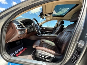 BMW 730 XDRIVE/360 ������/LED/FULL | Mobile.bg � ����� ������ 7
