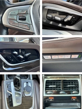 BMW 730 XDRIVE/360 ������/LED/FULL | Mobile.bg � ����� ������ 13